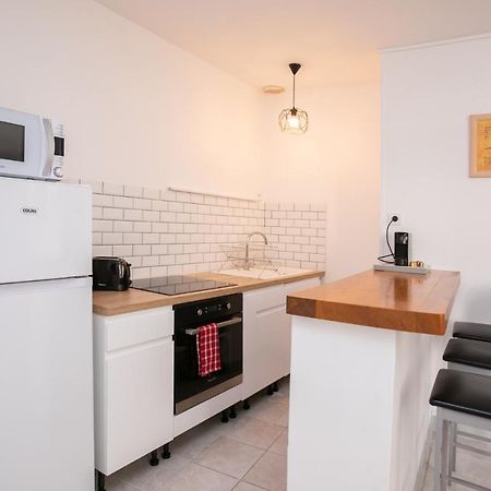 Appartement T2 hyper centre à Périgueux 1 chambre Lou Chabrol Esterno foto
