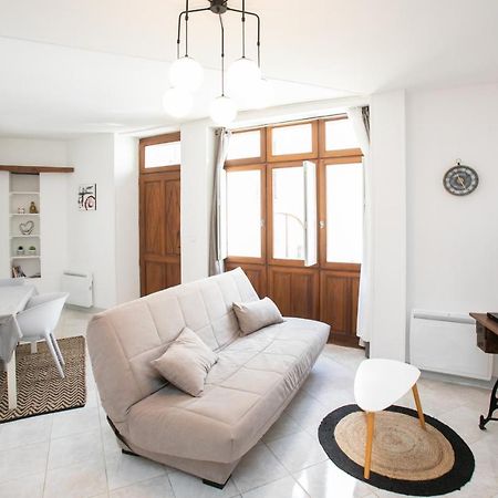 Appartement T2 hyper centre à Périgueux 1 chambre Lou Chabrol Esterno foto