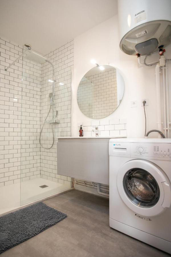 Appartement T2 hyper centre à Périgueux 1 chambre Lou Chabrol Esterno foto