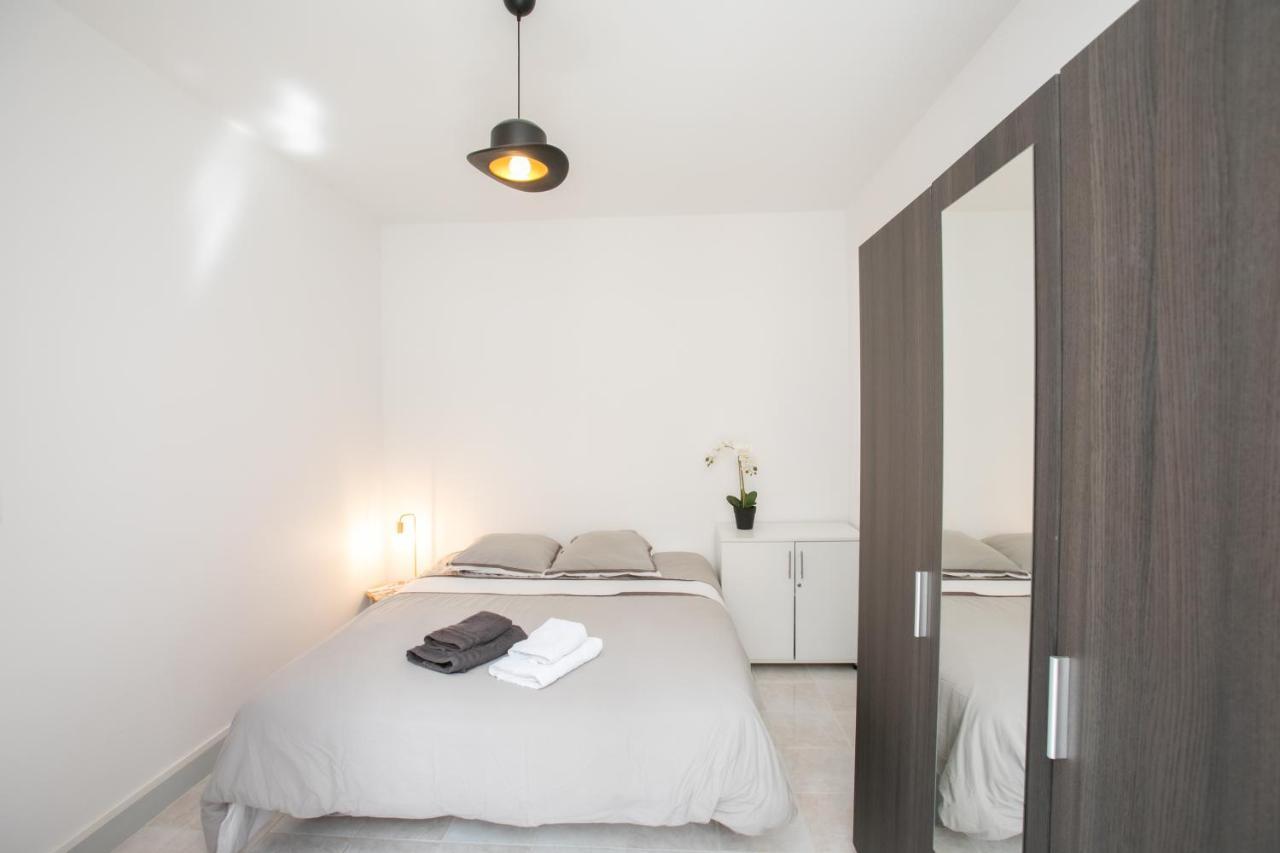Appartement T2 hyper centre à Périgueux 1 chambre Lou Chabrol Esterno foto