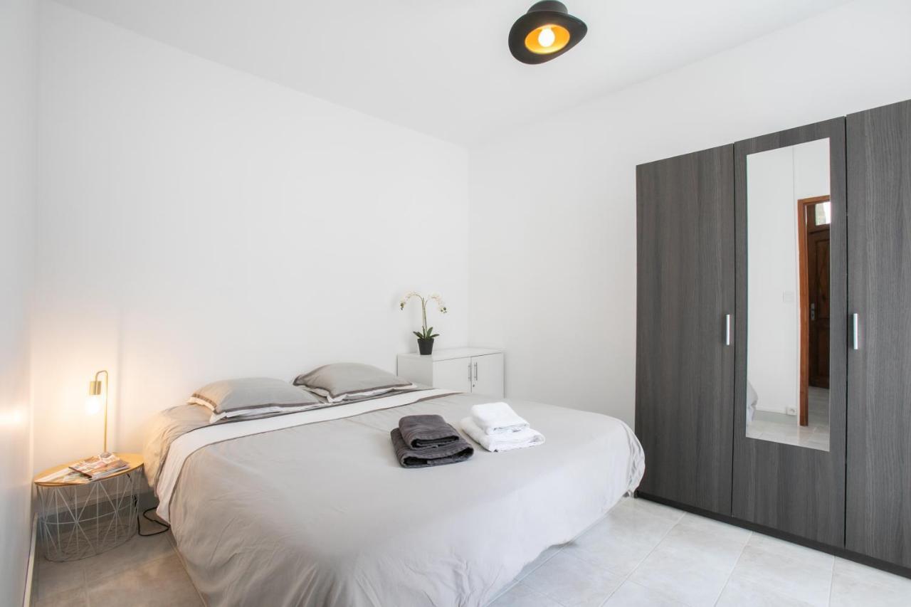 Appartement T2 hyper centre à Périgueux 1 chambre Lou Chabrol Esterno foto